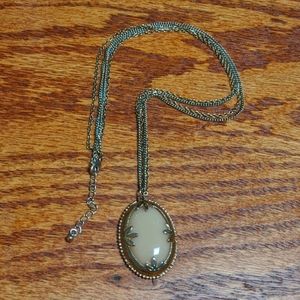 SOLD! Statement Necklace